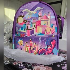 Loungefly The Little Mermaid